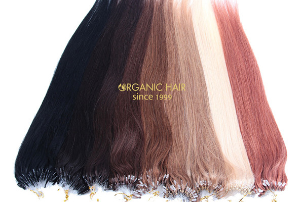 Wholesale micro ring hair extensions